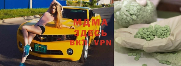 стаф Белокуриха